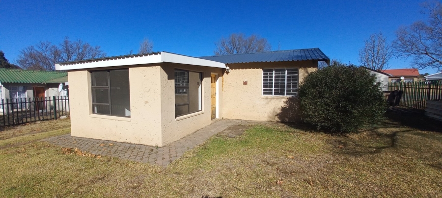 To Let 2 Bedroom Property for Rent in Loch Athlone Free State